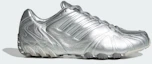 Buy (W) Adidas Ghost Sprint Schuhe Silber Metallic/Mattsilber/Grau One JQ6439