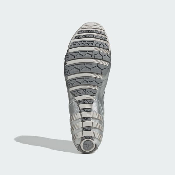 Shop (W) Adidas Ghost Sprint Schuhe Silber Metallic/Mattsilber/Grau One JQ6439