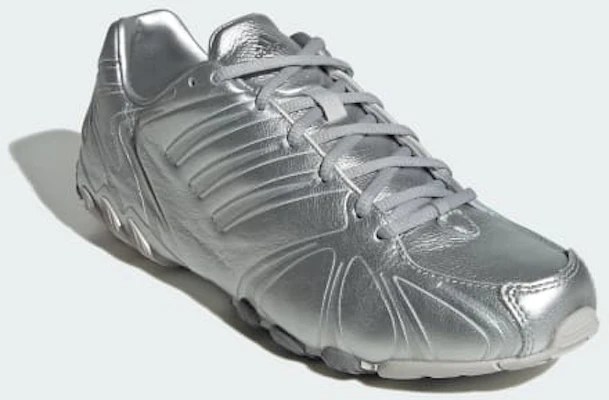 (W) Adidas Ghost Sprint Schuhe Silber Metallic/Mattsilber/Grau One JQ6439 Purchase (W) Adidas Ghost Sprint Schuhe Silber Metallic/Mattsilber/Grau One JQ6439