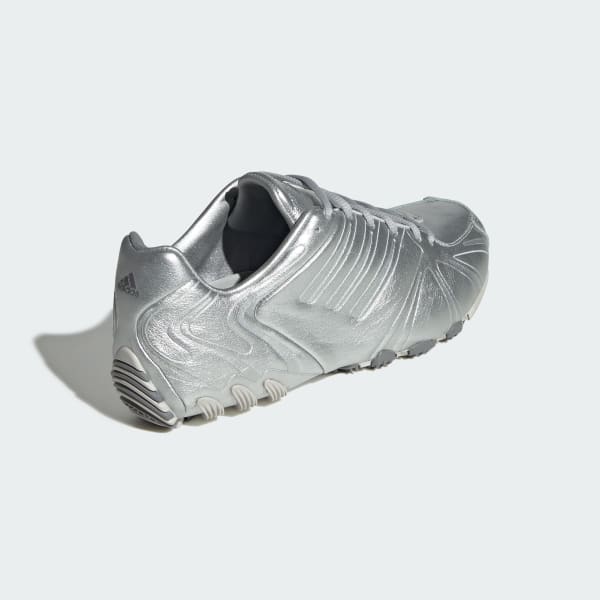 Details for (W) Adidas Ghost Sprint Schuhe Silber Metallic/Mattsilber/Grau One JQ6439