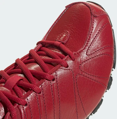 (W) adidas Ghost Sprint Équipe Rouge Victory/Noir/Argenté Métallisé IH1653 1