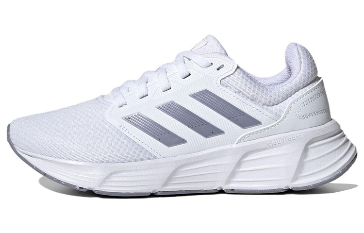 (Women) adidas GLX 6 'Cream White Silver' HP2403