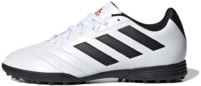 大童 adidas Goletto VII Tf J 白/黑色 Buy 大童 adidas Goletto VII Tf J 白/黑色