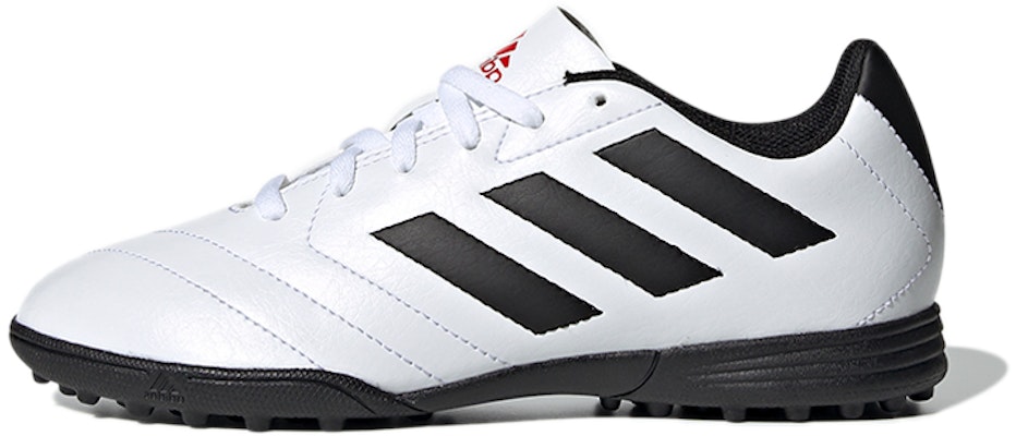 (Women) adidas Goletto VII TF Turf J 'White Black' EF7251 Buy (Women) adidas Goletto VII TF Turf J 'White Black' EF7251