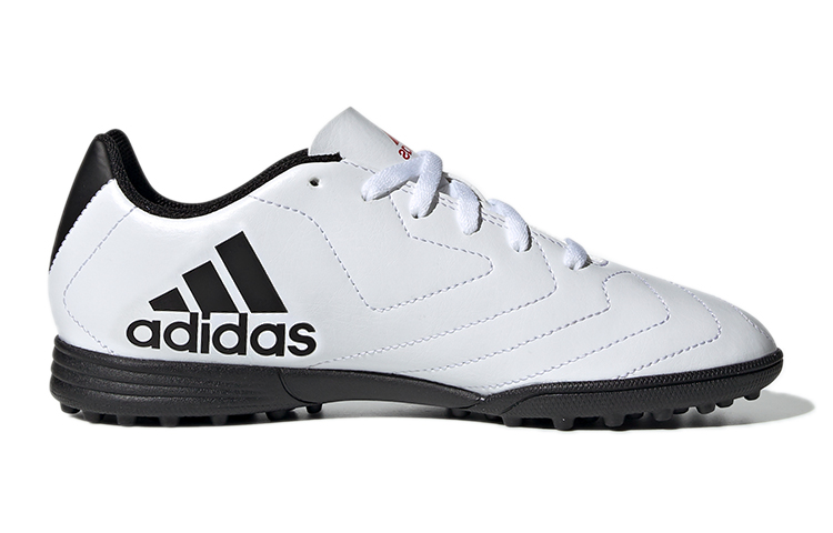 Order (W) adidas Goletto VII TF Turf J ''Wit Zwart'' EF7251