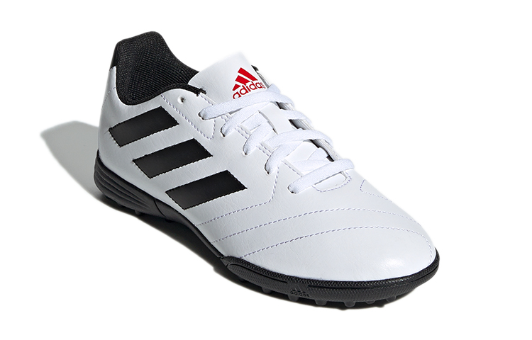 Lookbook (W) adidas Goletto VII TF Turf J ''Wit Zwart'' EF7251