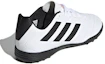 Shop (W) adidas Goletto VII TF Turf J ''Wit Zwart'' EF7251