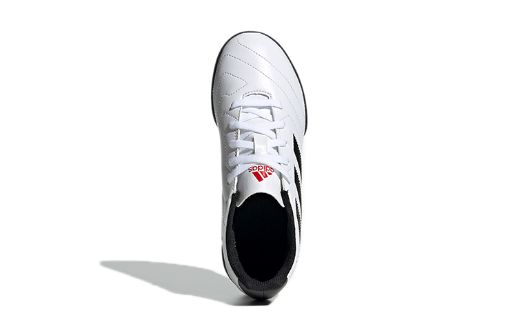 Purchase (W) adidas Goletto VII TF Turf J ''Wit Zwart'' EF7251