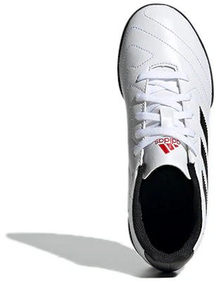 (W) adidas Goletto VII TF Turf J ''Wit Zwart'' EF7251 Purchase (W) adidas Goletto VII TF Turf J ''Wit Zwart'' EF7251