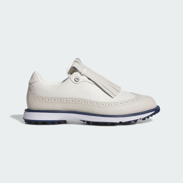 (Women) Adidas Golf MC Zoysia Off White/Night Indigo/Alumina JR3167