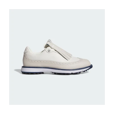 (W) Adidas Golf MC Zoysia Off White/Night Indigo/Alumina
