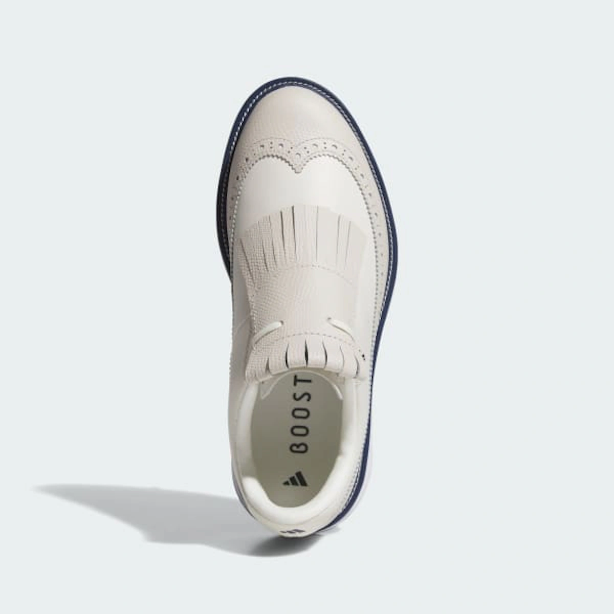 (Women) Adidas Golf MC Zoysia Off White/Night Indigo/Alumina