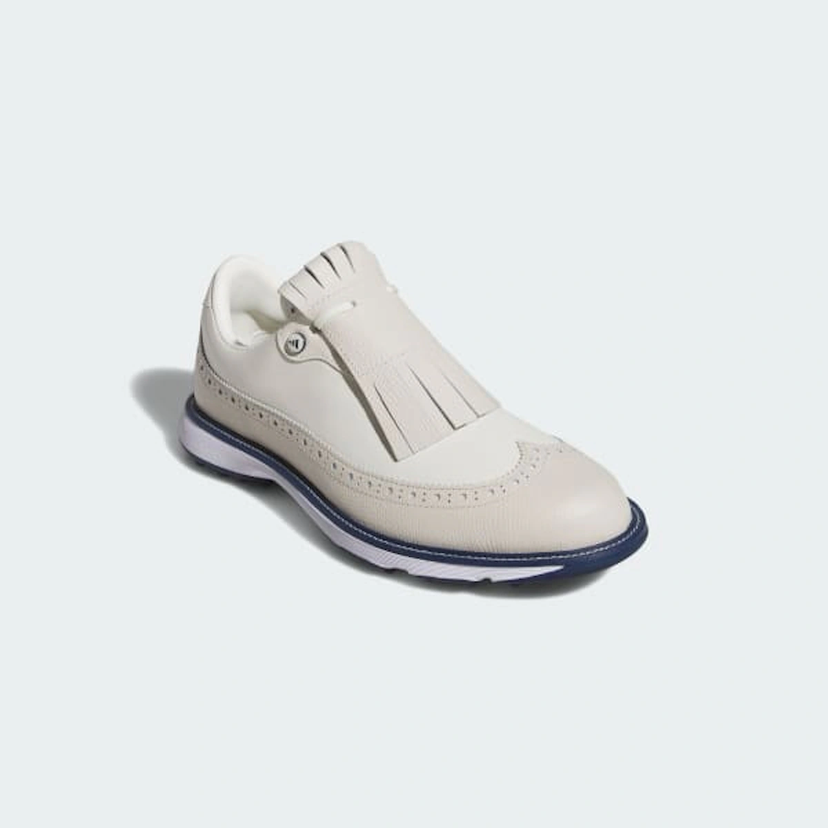(Women) Adidas Golf MC Zoysia Off White/Night Indigo/Alumina