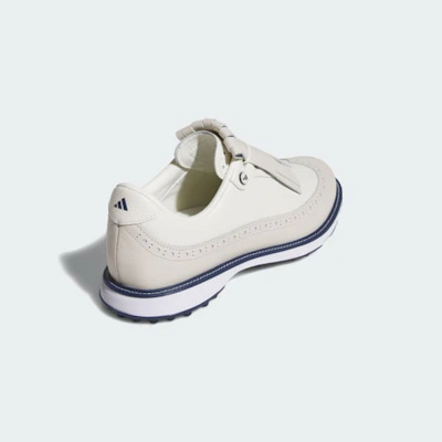 (Women) Adidas Golf MC Zoysia Off White/Night Indigo/Alumina