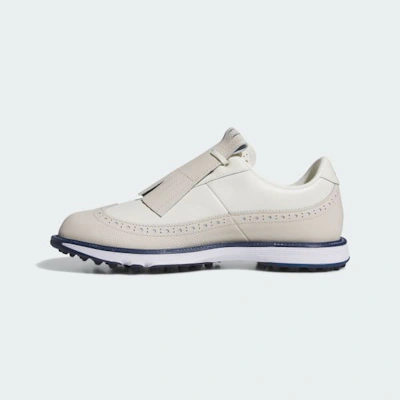 (Women) Adidas Golf MC Zoysia Off White/Night Indigo/Alumina