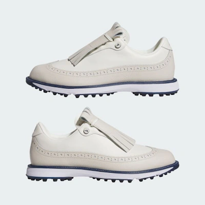 (Women) Adidas Golf MC Zoysia Off White/Night Indigo/Alumina
