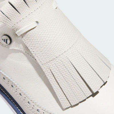 (Women) Adidas Golf MC Zoysia Off White/Night Indigo/Alumina