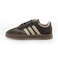 (Women) adidas GRADAS 2.0 - Innovative Performance Sneakers Black Plain Noodles KI2363 (Women) adidas GRADAS 2.0 - Innovative Performance Sneakers Black Plain Noodles KI2363
