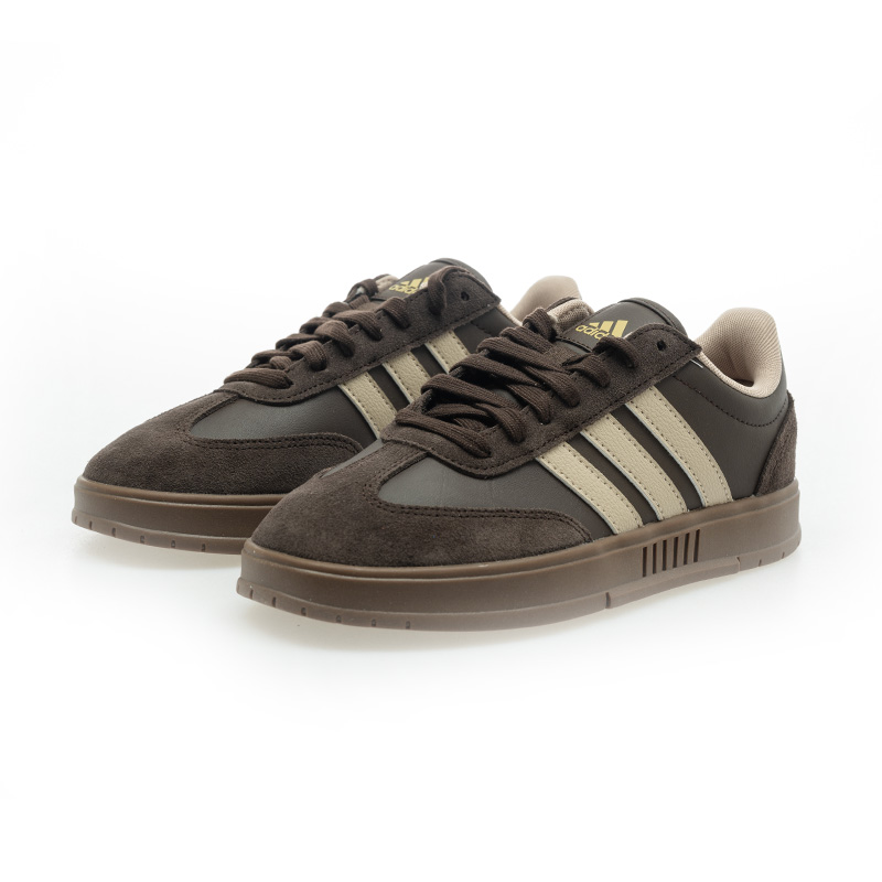 Lookbook (W) adidas GRADAS 2.0 - Sepatu Sneakers Hitam Inovatif untuk Performa Terbaik KI2363