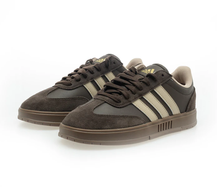 (W) adidas GRADAS 2.0 - Sepatu Sneakers Hitam Inovatif untuk Performa Terbaik KI2363 Lookbook (W) adidas GRADAS 2.0 - Sepatu Sneakers Hitam Inovatif untuk Performa Terbaik KI2363