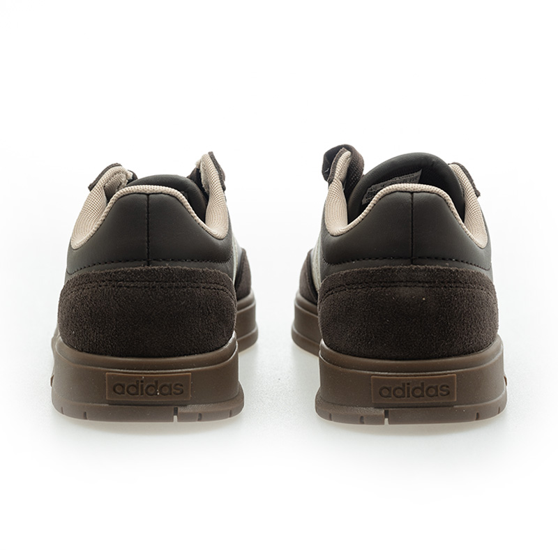 Shop (W) adidas GRADAS 2.0 - Sepatu Sneakers Hitam Inovatif untuk Performa Terbaik KI2363