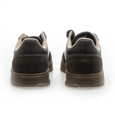 (W) adidas GRADAS 2.0 - Sepatu Sneakers Hitam Inovatif untuk Performa Terbaik KI2363 Shop (W) adidas GRADAS 2.0 - Sepatu Sneakers Hitam Inovatif untuk Performa Terbaik KI2363