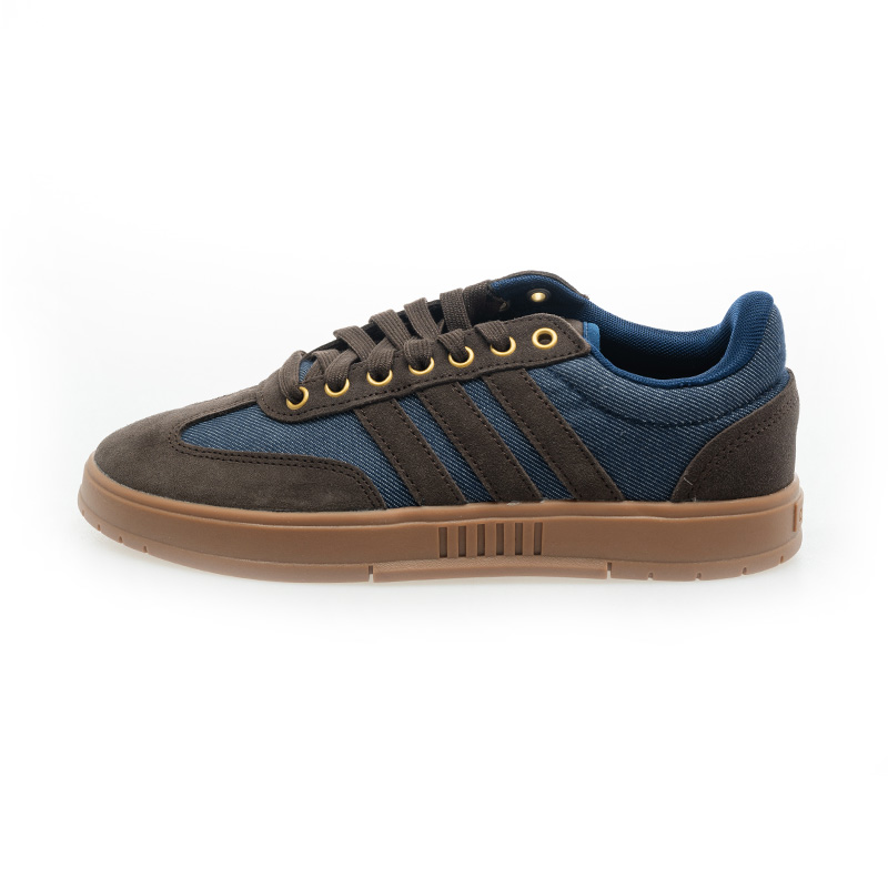 (Women) adidas GRADAS 2.0 Sneaker Multicolored Indigo KJ2983