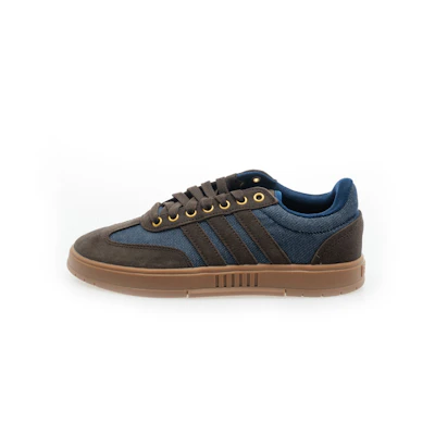 (W) adidas GRADAS 2.0 Sneaker Multicolored Indigo