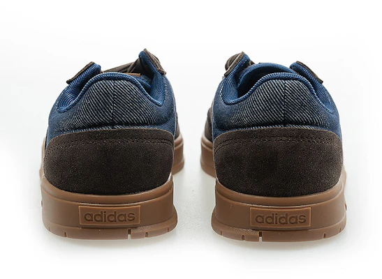 (W) adidas GRADAS 2.0 Sepatu Multicolor Indigo KJ2983 Lookbook (W) adidas GRADAS 2.0 Sepatu Multicolor Indigo KJ2983