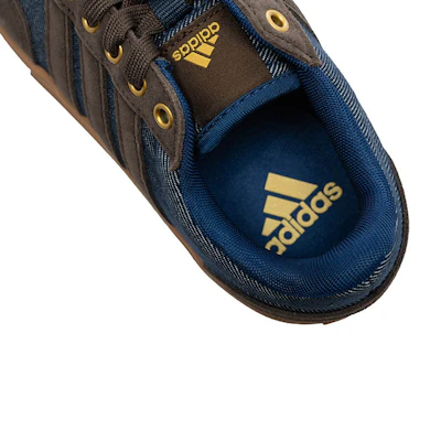 (W) アディダス GRADAS 2.0 スニーカー マルチカラー インディゴ KJ2983 Sizing (W) アディダス GRADAS 2.0 スニーカー マルチカラー インディゴ KJ2983