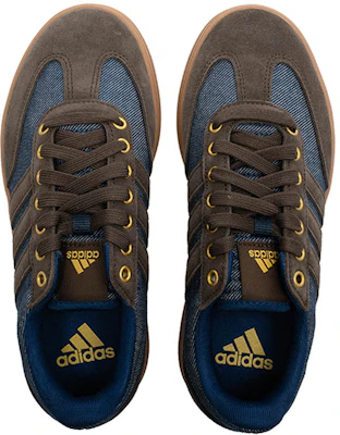 (W) adidas GRADAS 2.0 Sepatu Multicolor Indigo KJ2983 Sizing (W) adidas GRADAS 2.0 Sepatu Multicolor Indigo KJ2983
