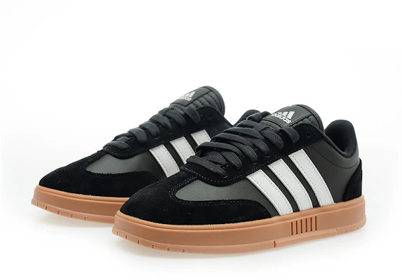 (W) adidas GRADAS 2.0 Sepatu Hitam Polos Noodles KJ2976 Order (W) adidas GRADAS 2.0 Sepatu Hitam Polos Noodles KJ2976