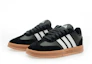 Order (W) adidas GRADAS 2.0 Sepatu Hitam Polos Noodles KJ2976