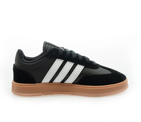 (W) adidas GRADAS 2.0 Sepatu Hitam Polos Noodles KJ2976 Shop (W) adidas GRADAS 2.0 Sepatu Hitam Polos Noodles KJ2976