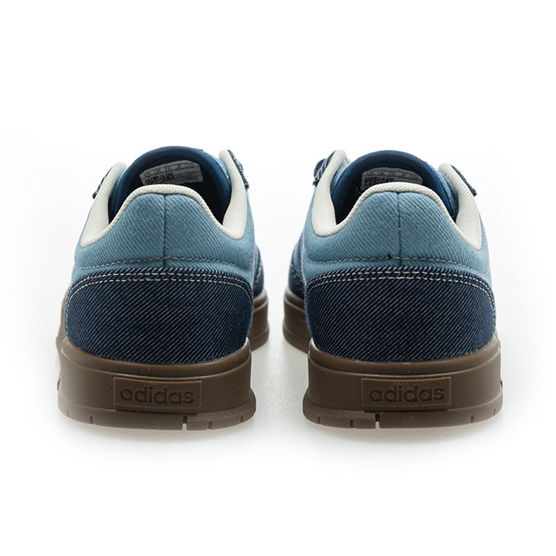 Lookbook (Women) adidas Gradas 2.0 Sneakers Multicolored Indigo KI5026