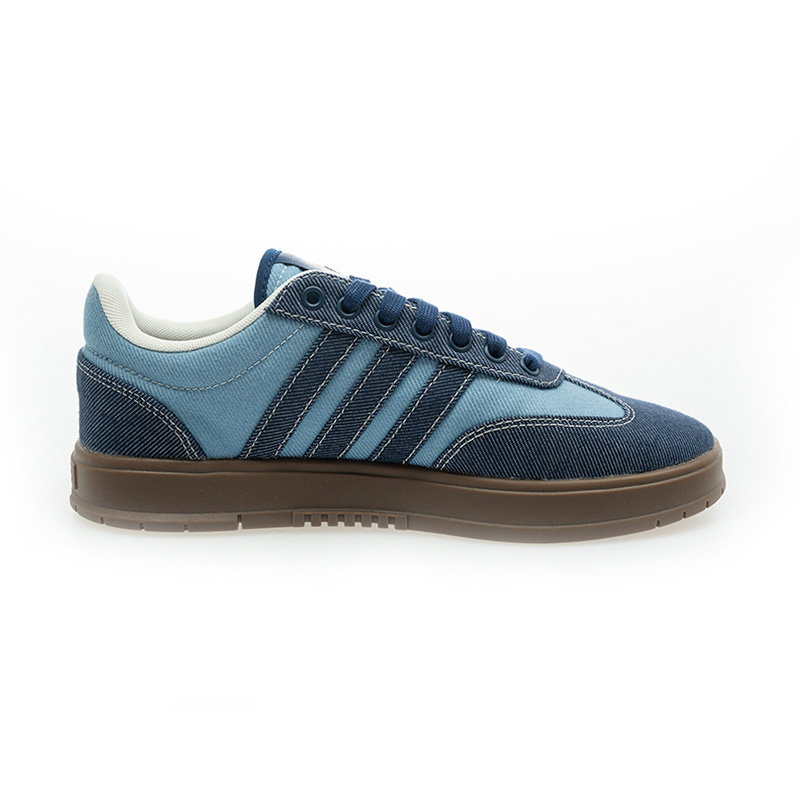 Shop (Women) adidas Gradas 2.0 Sneakers Multicolored Indigo KI5026
