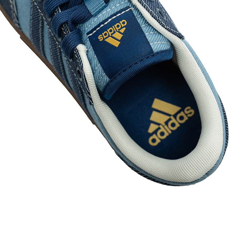 Details for (Women) adidas Gradas 2.0 Sneakers Multicolored Indigo KI5026