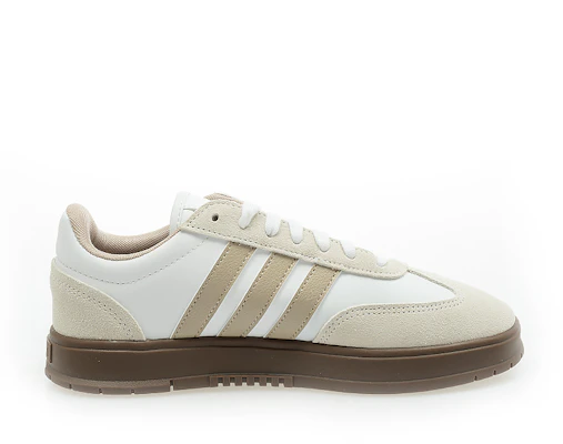 (W) adidas GRADAS 2.0 Sepatu Putih Polos Noodles KJ2977 Shop (W) adidas GRADAS 2.0 Sepatu Putih Polos Noodles KJ2977