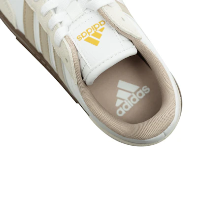 (W) adidas GRADAS 2.0 Sepatu Putih Polos Noodles KJ2977 Details for (W) adidas GRADAS 2.0 Sepatu Putih Polos Noodles KJ2977