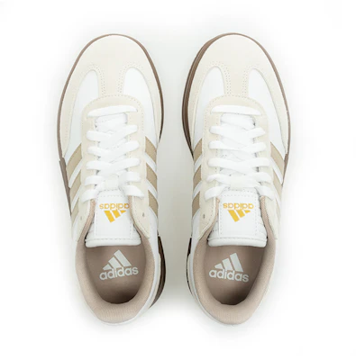 (W) adidas GRADAS 2.0 Sepatu Putih Polos Noodles KJ2977 Sizing (W) adidas GRADAS 2.0 Sepatu Putih Polos Noodles KJ2977