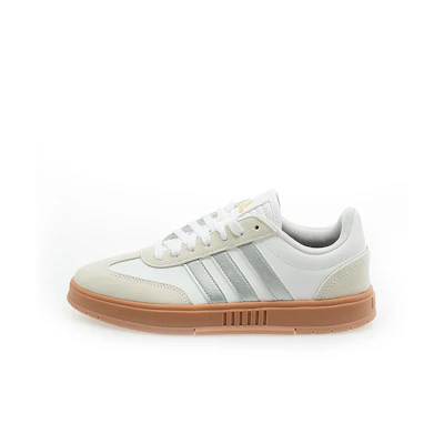 (W) adidas Gradas 2.0 Sneakers White Multicolor