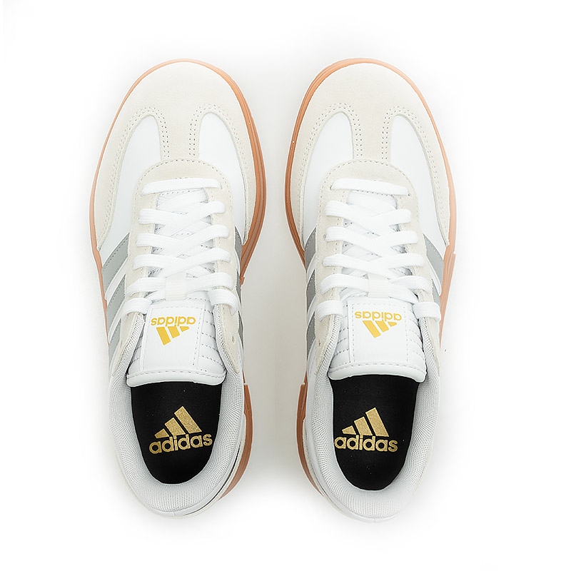 Sizing (W) adidas Gradas 2.0 Sepatu Putih Multicolor KI7773