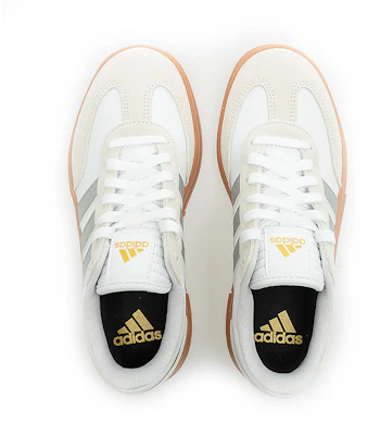 (W) adidas Gradas 2.0 Sepatu Putih Multicolor KI7773 Sizing (W) adidas Gradas 2.0 Sepatu Putih Multicolor KI7773