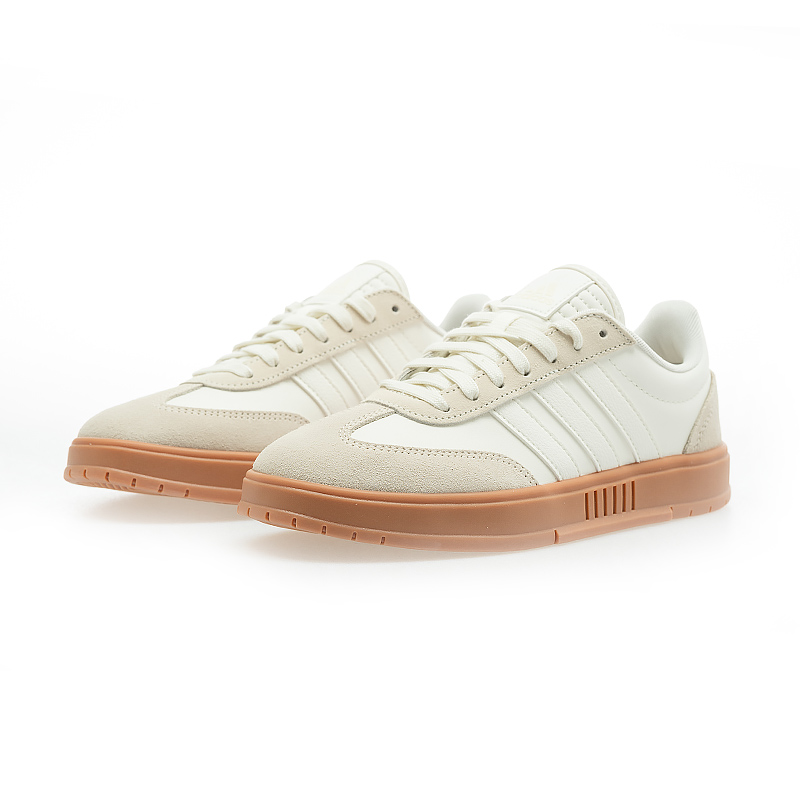 Lookbook (W) adidas GRADAS 2.0 Wanita Putih Warna-Warni KJ2979