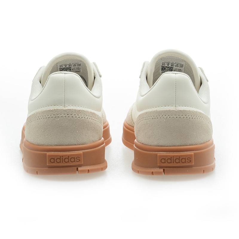 Shop (W) adidas GRADAS 2.0 Wanita Putih Warna-Warni KJ2979