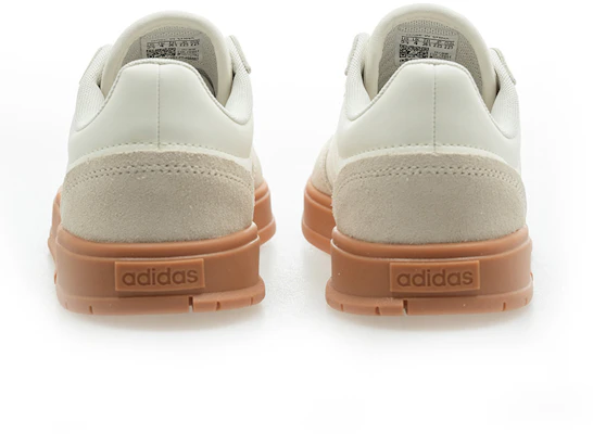 (W) adidas GRADAS 2.0 Wanita Putih Warna-Warni KJ2979 Shop (W) adidas GRADAS 2.0 Wanita Putih Warna-Warni KJ2979
