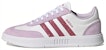 (Women) adidas Gradas 'Lavender Shiny Red' FX9125