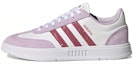 Buy (Women) adidas Gradas 'Lavender Shiny Red' FX9125