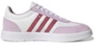 (Women) adidas Gradas 'Lavender Shiny Red' FX9125