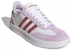 (Women) adidas Gradas 'Lavender Shiny Red' FX9125